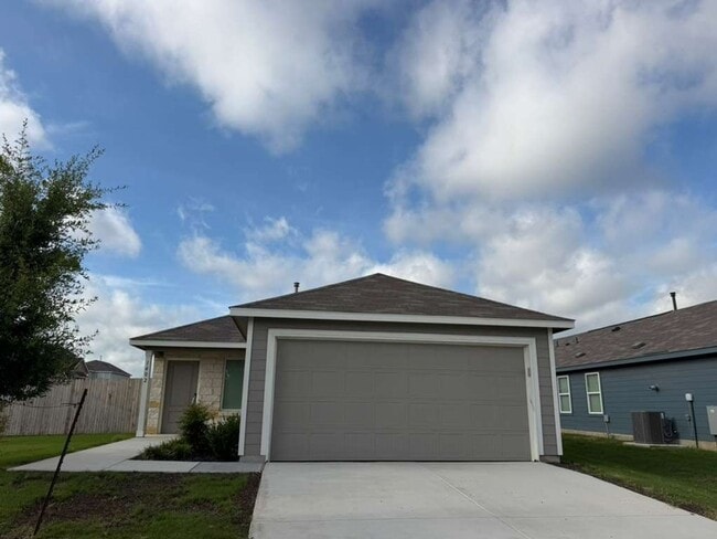 Building Photo - Modern New Construction Home in South San Antonio | 3 Bed, 2 Bath