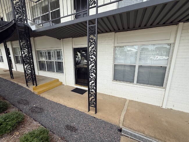 Photo - Spanish Villa Condo Unit C17