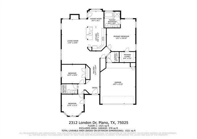 Photo - 2312 London Dr