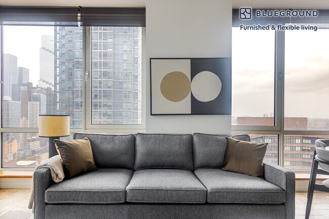 Photo - 635 W 42nd St Unit FL29-ID1926