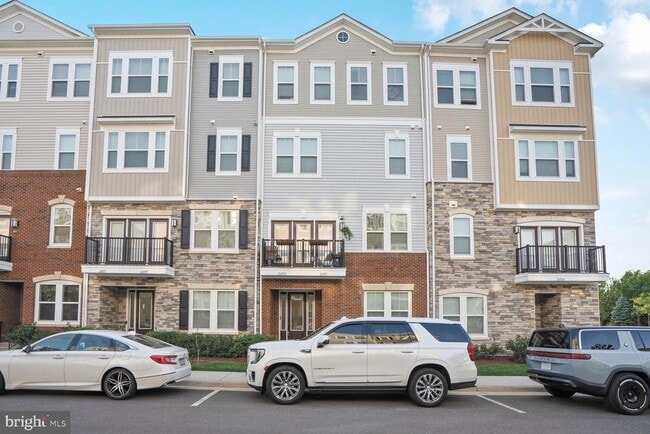 Photo - 24553 Rosebay Terrace Townhome