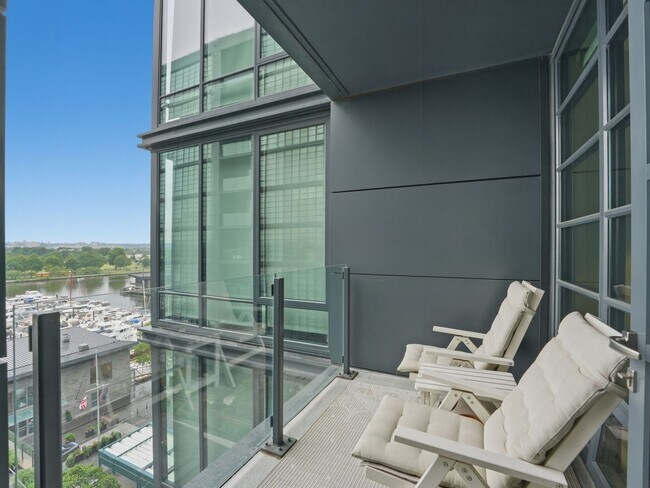 Photo - Designer-Furnished Waterfront Living at VIO Condominiums!