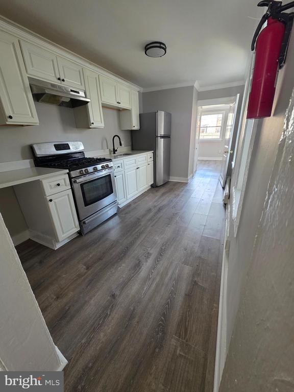 Photo - 1107 Muhlenberg St