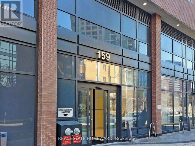 Photo - 159 Wellesley St E Unit 1809