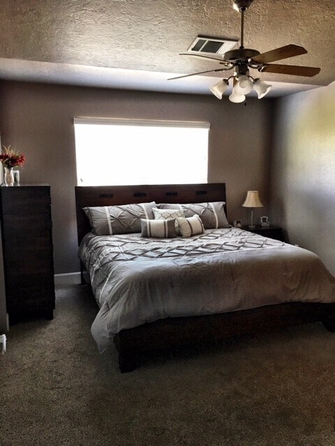Photo - Beautiful 1-Bedroom with Balcony & Garage