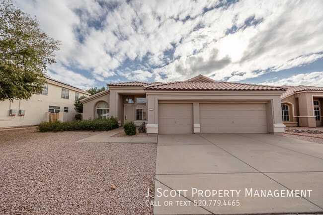 Photo - 7417 W Candelaria Dr