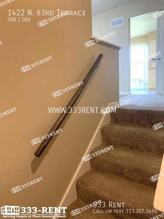 Photo - 1422 N 63rd Terrace