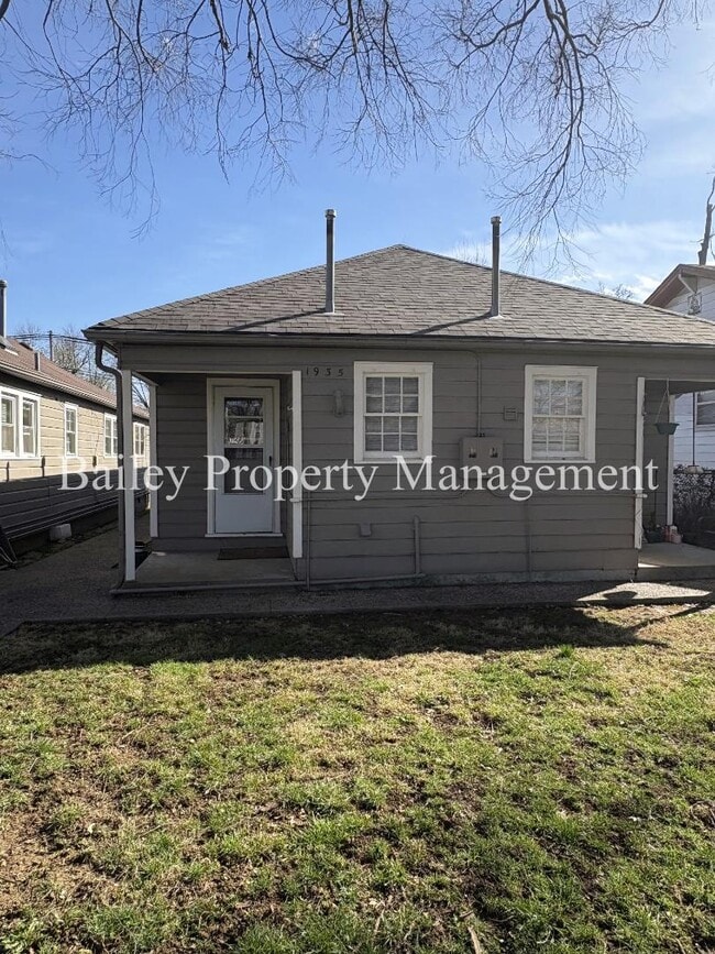 Photo - 1937 Payne St