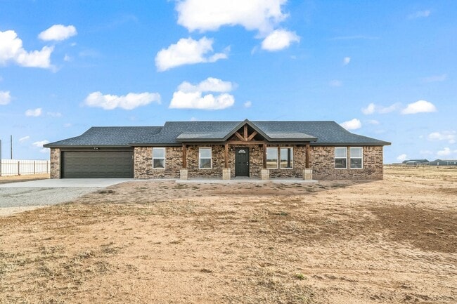 Photo - Brand New Construction In Frenship ISD!