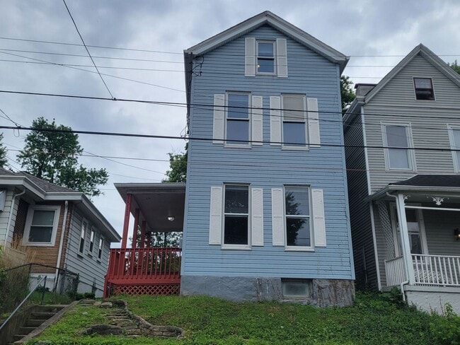 Photo - 1811 Lincoln Ave