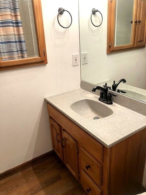Photo - Spacious Two-Bedroom Condo with Private Deck
