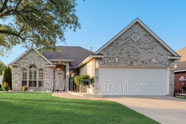 Photo - 2309 Kittyhawk Dr