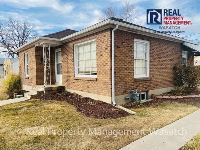 Photo - SUPER CUTE SINGLE FAMILY HOME IN MILLCREEK!!!