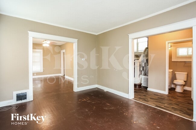 Photo - 2418 Norton Ave