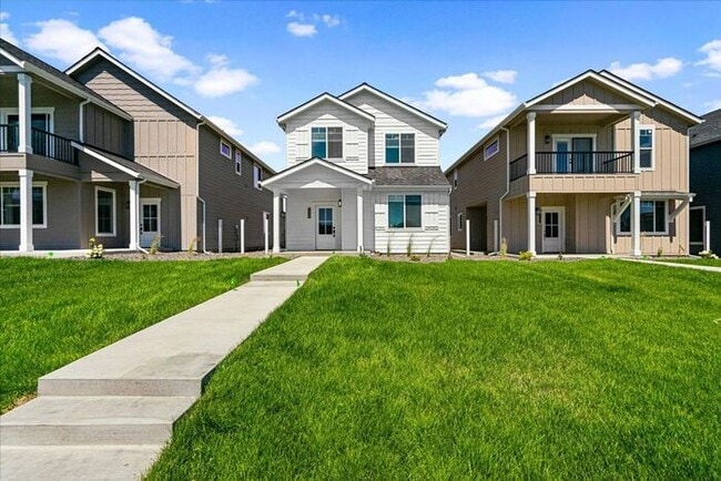 Photo - Experience Spacious Luxury: 4 Bedroom, 3 Bath Two-Story Rental Home Awaits