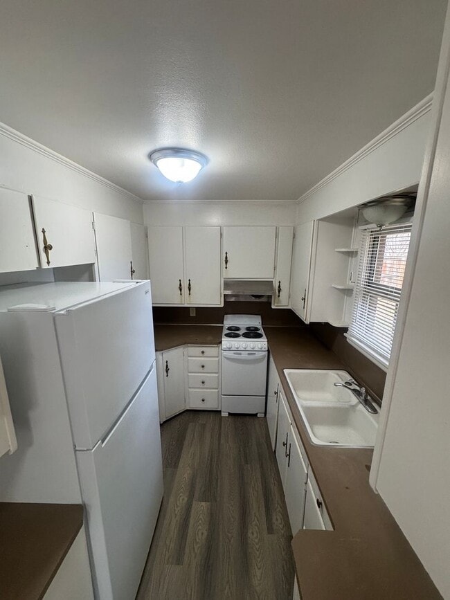 Photo - LH217 Unidad A