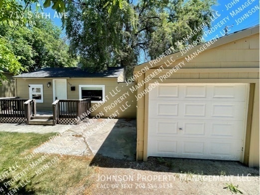 Photo - 713 S 4th Ave