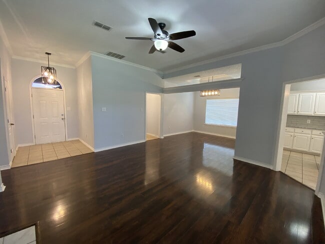 Photo - Spectacular 4 Bed 2 Bath in South Lubbock! Cooper School District!