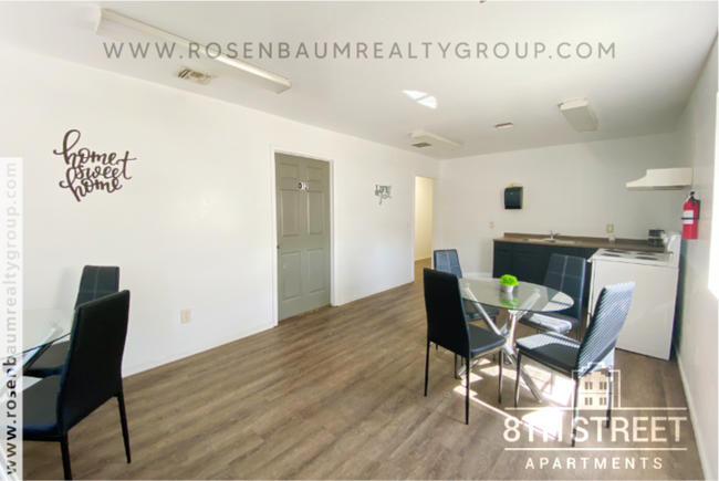 Photo - 3333 W 8th St Unit d d10