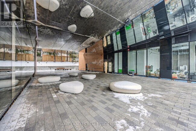 Photo - 1720 Bayview Ave Unité 407