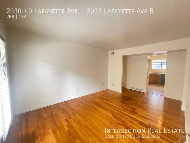 Photo - 2030 Lafayette Ave Unit 2032 Lafayette Ave B