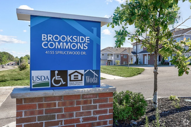 Building Photo - Brookside Commons Rental