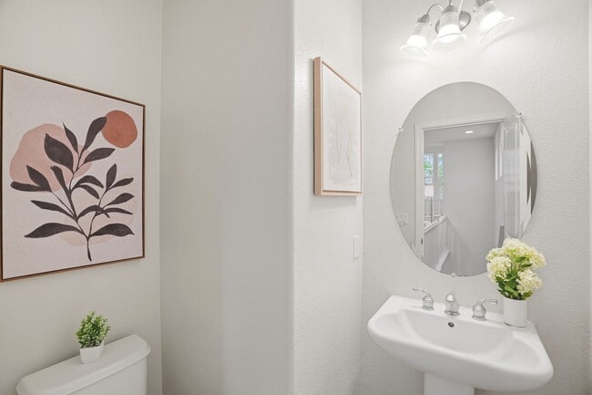 Photo - PRIVATE, SECURE DETACHED HOME IN RIVERMARK