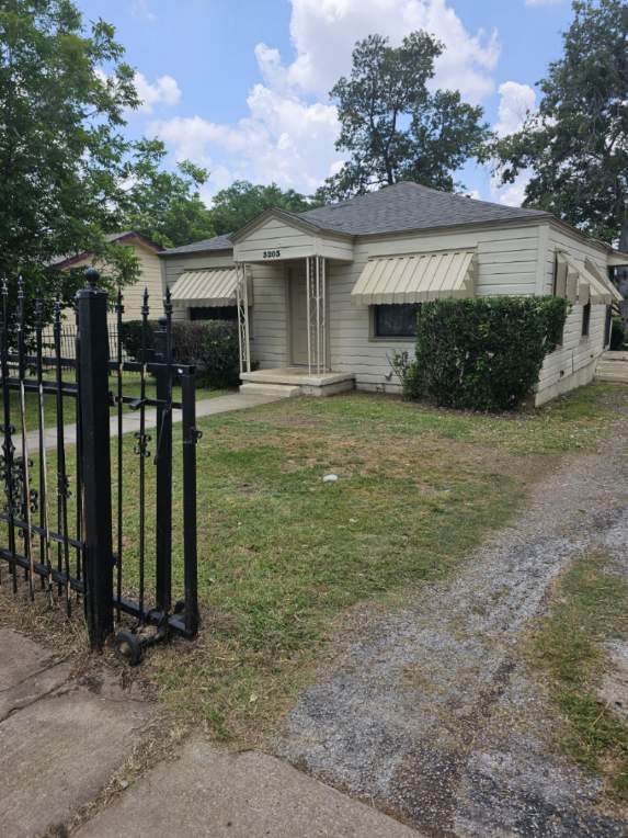 Photo - 3203 Hale Ave House