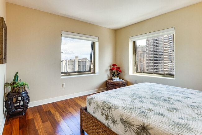1551 Ala Wai Blvd Unit SI FL23-ID1624517P