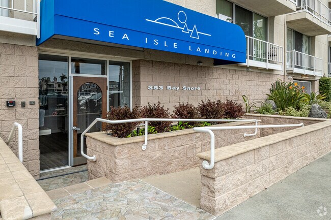 Photo - Sea Isle Landing