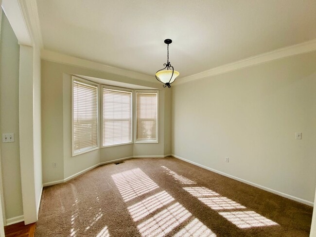 Photo - {15808} Hampton Place Two Story Home + Finished Basement + Three Car Garage + Blue Valley HS