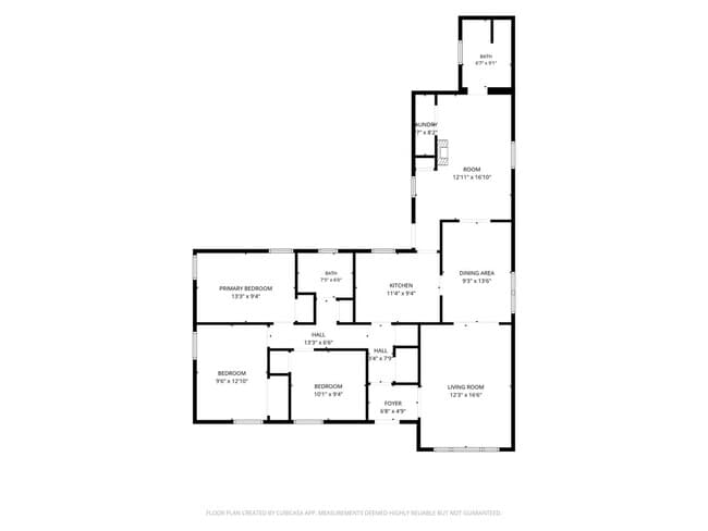 Photo - 1802 Fitzgerald St