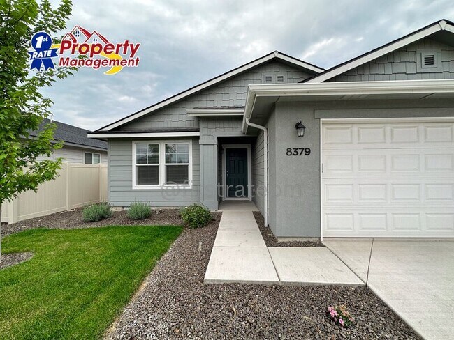 Photo - 8379 E Big Muddy Dr