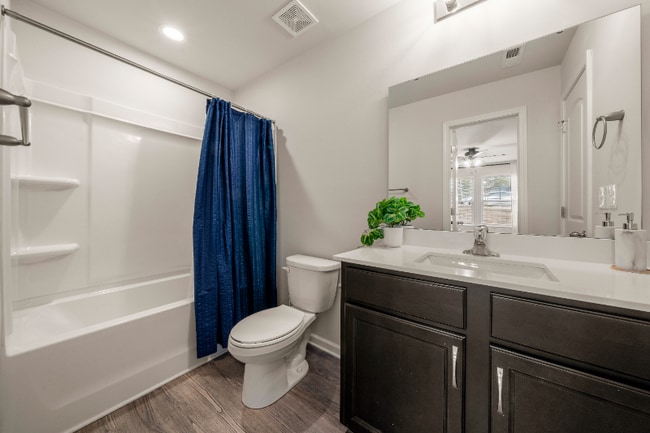 Photo - 13416 Alpine Dr Unit Master Bedroom with Private Bath