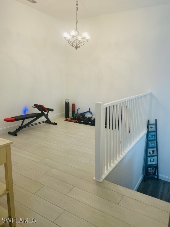 Building Photo - 7114 Wild Forest Ct Unit 201