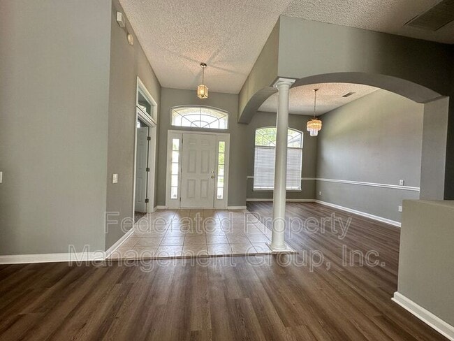 Photo - 620 Catherine Foster Ln