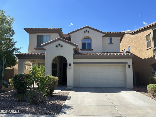 Photo - 4403 W Powell Dr