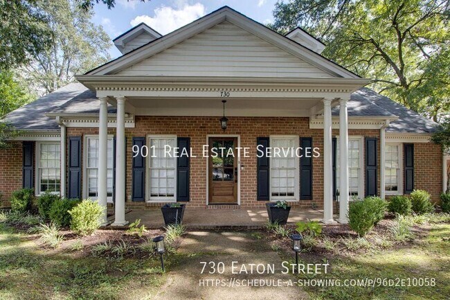 Photo - 730 Eaton St