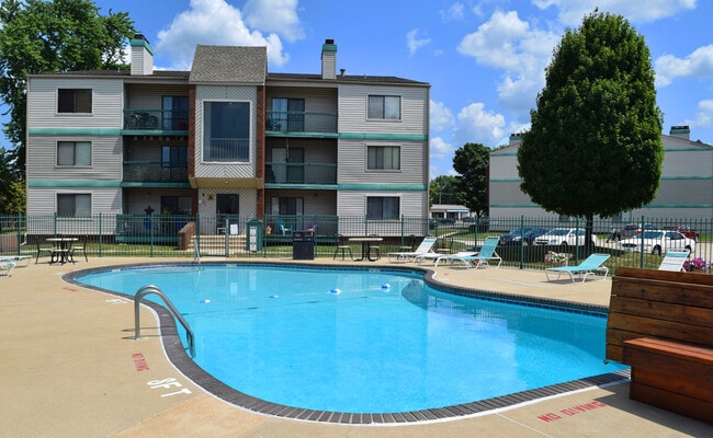 Building Photo - Stonegate Village by Royse + Brinkmeyer Rental