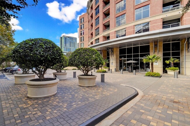 Photo - 1901 Post Oak Blvd Unit 2302