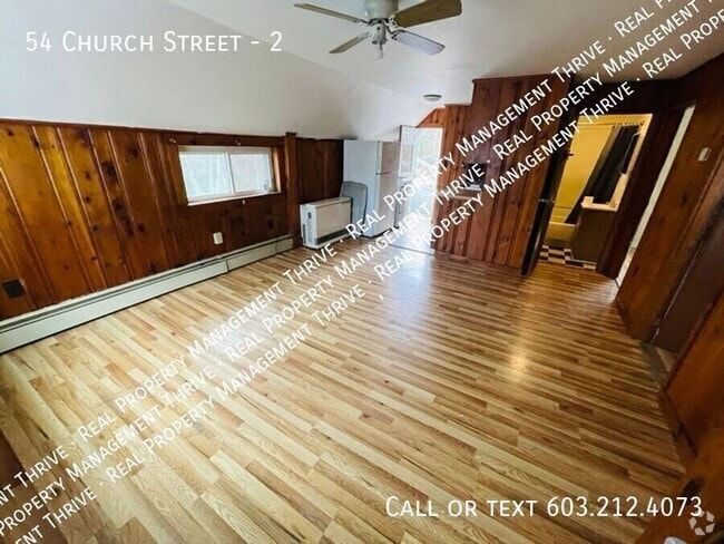 Building Photo - 54 Church St Unit 2 Rental