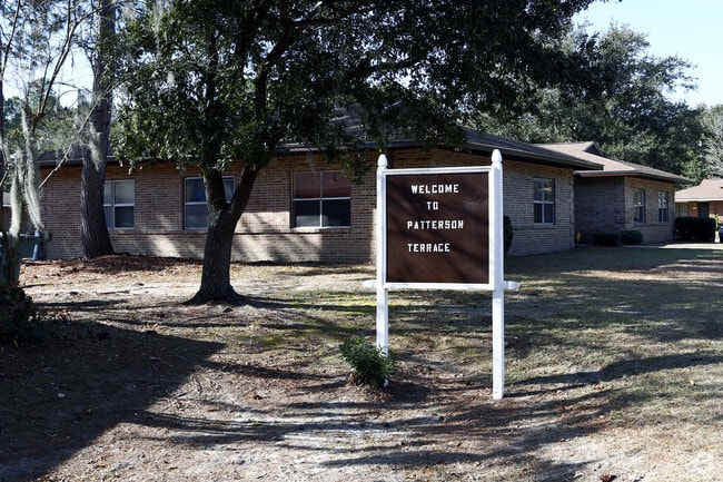 Photo - Patterson Terrace Residence