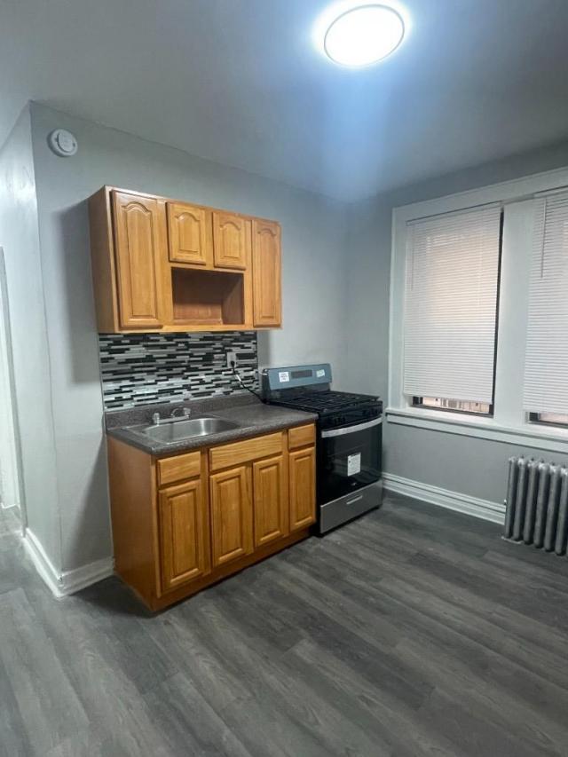 1 bedroom in PASSAIC NJ 07055 - 1 bedroom in PASSAIC NJ 07055 Unidad A3 Rental