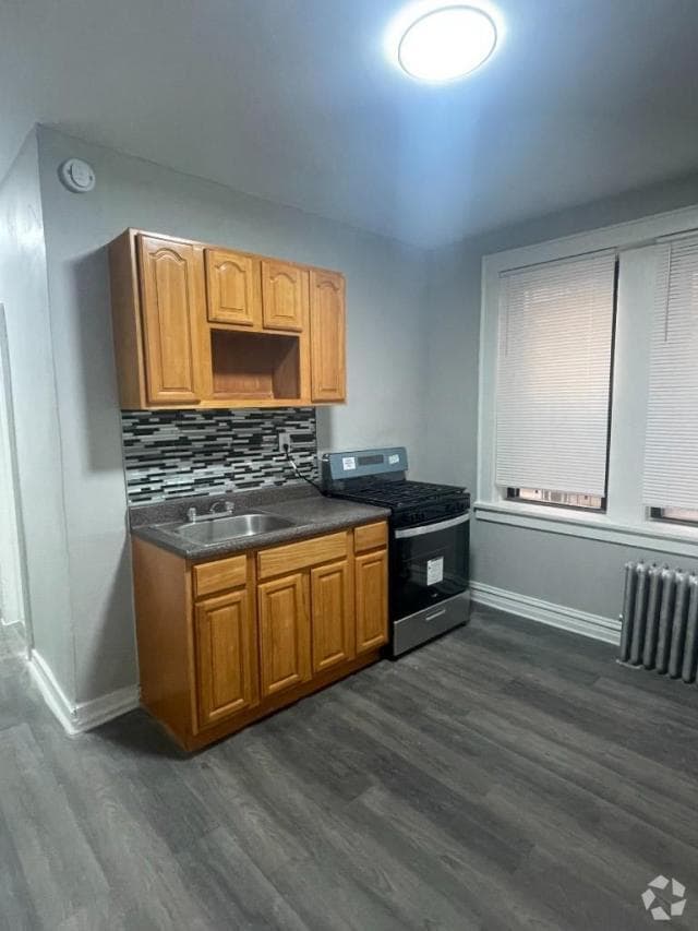 Building Photo - 1 bedroom in PASSAIC NJ 07055 Unit A3 Rental