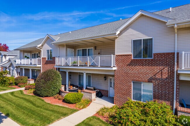 Photo - Cherokee Point Condominiums
