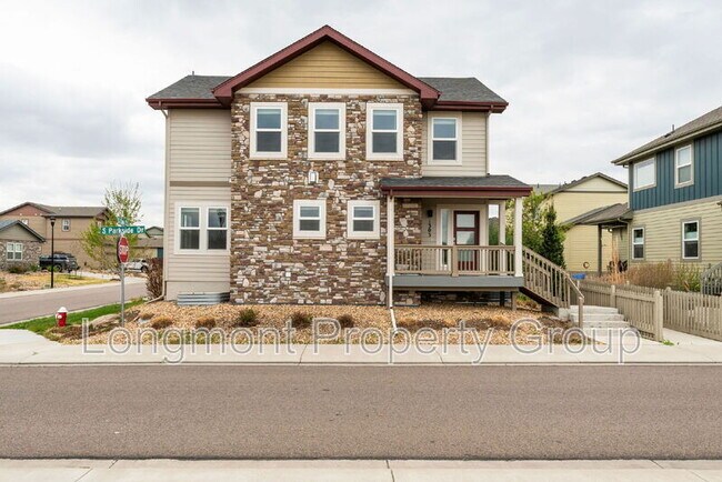 1303 S Oak Ct.