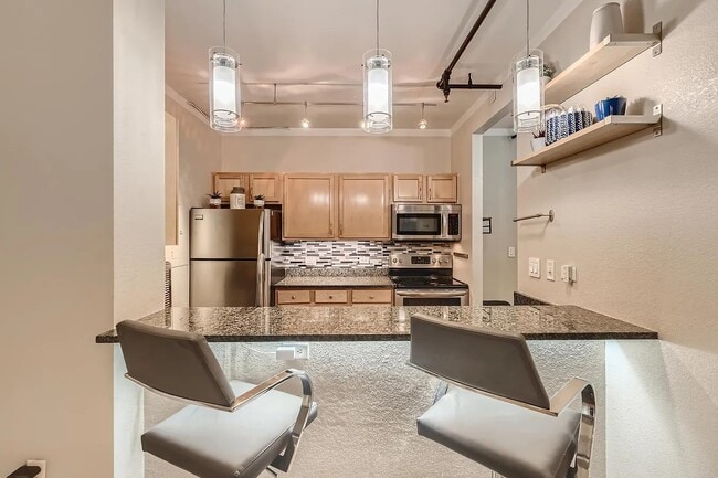 Photo - 444 17th St Unit 1006
