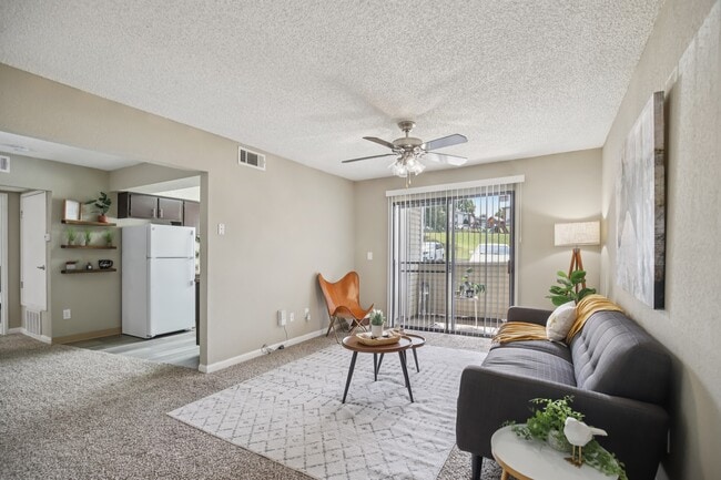 The Villages Apartment Homes