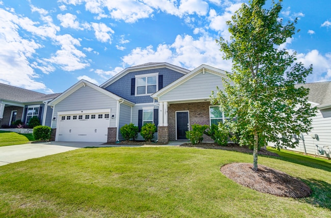 125 Barberry Dr