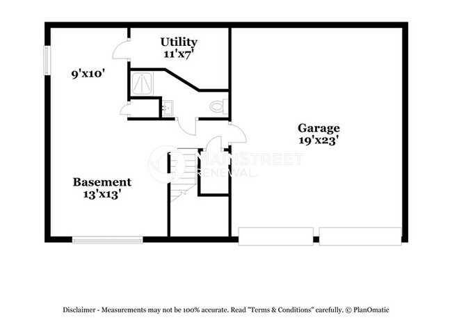 Photo - 3 Bedroom Pet-Friendly Home in COLUMBUS, O...